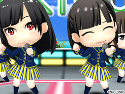 ���������꡼ No.003�Υ���ͥ������ / ��AKB48 SKE48 �Ĥ��˸����������Ǥޤ������פ�NMB48/HKT48�⡼�ɤ��о�