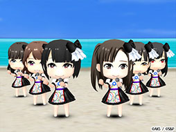 ���������꡼ No.013�Υ���ͥ������ / ��AKB48 SKE48 �Ĥ��˸����������Ǥޤ������פ�NMB48/HKT48�⡼�ɤ��о�