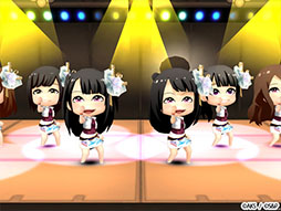 ���������꡼ No.014�Υ���ͥ������ / ��AKB48 SKE48 �Ĥ��˸����������Ǥޤ������פ�NMB48/HKT48�⡼�ɤ��о�