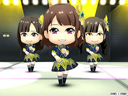 ���������꡼ No.015�Υ���ͥ������ / ��AKB48 SKE48 �Ĥ��˸����������Ǥޤ������פ�NMB48/HKT48�⡼�ɤ��о�