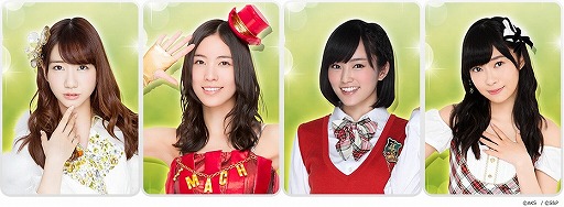 ꡼ No.002 | AKB48롼 סդΥåץǡȤ򳫻ϡ1ƤƤ