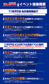 画像ギャラリー No.002のサムネイル画像 / 「AKB48グループ ついに公式音ゲーでました。」,U21次世代グラビア争奪戦後半がスタート