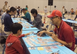 ���������꡼ No.005�Υ���ͥ������ / �֥ݥ���󥫡��ɥ�����׸�����ʻ��9��17���˼»ܡ������١����ߤ򤽤줾��ǧ�ꤹ��2�Ĥλ�ʤǡ�ξ��������и�ǧ����å��Ȥ��Ƥγ�ư��