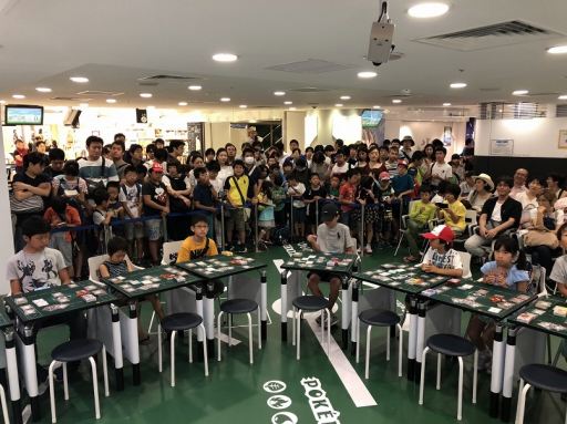 ꡼ No.007Υͥ / ֥ݥ󥫡ɥסФ뷯о줷GXȥǥåȯ䵭ǰ٥ȤΥݡȤ