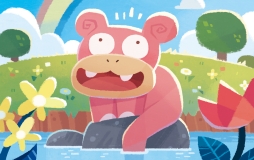 画像ギャラリー No.003のサムネイル画像 / 「ポケモンカードゲーム イラストグランプリ」の最終審査結果がポケモンジャパンチャンピオンシップス2019で発表