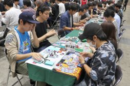 ポケカの祭典 ポケモンカードゲーム チャンピオンズリーグ2020 が開幕 サイドイベントも盛り上がった東京大会をレポート