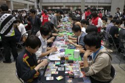 画像ギャラリー No.004のサムネイル画像 / “ポケカの祭典”「ポケモンカードゲーム チャンピオンズリーグ2020」が開幕。 サイドイベントも盛り上がった東京大会をレポート