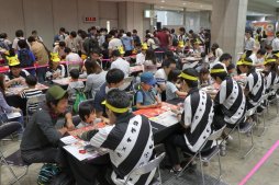 画像ギャラリー No.007のサムネイル画像 / “ポケカの祭典”「ポケモンカードゲーム チャンピオンズリーグ2020」が開幕。 サイドイベントも盛り上がった東京大会をレポート
