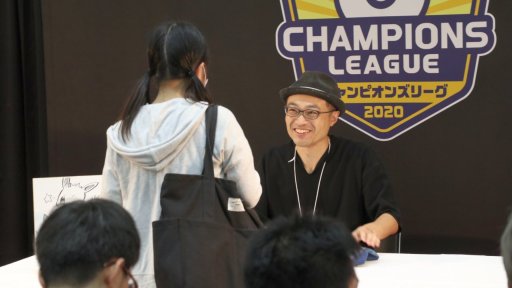 画像ギャラリー No.009のサムネイル画像 / “ポケカの祭典”「ポケモンカードゲーム チャンピオンズリーグ2020」が開幕。 サイドイベントも盛り上がった東京大会をレポート