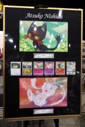 画像ギャラリー No.012のサムネイル画像 / “ポケカの祭典”「ポケモンカードゲーム チャンピオンズリーグ2020」が開幕。 サイドイベントも盛り上がった東京大会をレポート