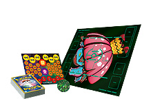 ���������꡼ No.009�Υ���ͥ������ / �֥ݥ���󥫡��ɥ�����ס����Ϥʥݥ����VMAX�����ä����ۥǥå����������������å�VMAX�Ρȥե����Хʡɤȡȥ���å����ɤ�12��4����ȯ��