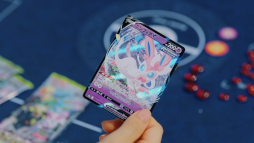 画像ギャラリー No.006のサムネイル画像 / 南沙良さんが出演するポケモンカードCM「それぞれの出会い」篇が本日公開