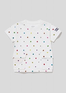 画像ギャラリー No.011のサムネイル画像 / グラニフ×ポケモンカードゲーム×はじめしゃちょーのコラボ企画「P-Lab.」が発表に。特別デザインのカードやアイテムが登場