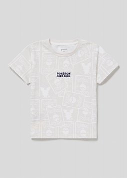 画像ギャラリー No.013のサムネイル画像 / グラニフ×ポケモンカードゲーム×はじめしゃちょーのコラボ企画「P-Lab.」が発表に。特別デザインのカードやアイテムが登場