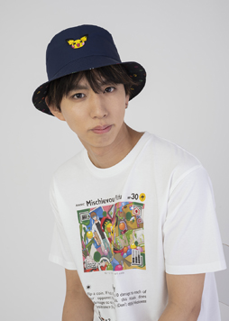 画像ギャラリー No.015のサムネイル画像 / グラニフ×ポケモンカードゲーム×はじめしゃちょーのコラボ企画「P-Lab.」が発表に。特別デザインのカードやアイテムが登場