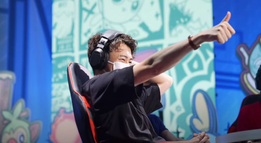 画像ギャラリー No.001のサムネイル画像 / 「ポケモンカード」の世界大会でシマダダイチ選手が準優勝。コメントが公開に