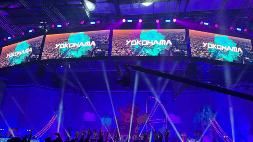 画像ギャラリー No.005のサムネイル画像 / 「ポケモンカード」の世界大会でシマダダイチ選手が準優勝。コメントが公開に