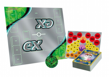 画像集 No.044のサムネイル画像 / 「ポケモンカードゲーム スカーレット＆バイオレット」シリーズの拡張パック“スカーレットex”と“バイオレットex”が2023年1月20日に発売