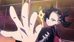 画像ギャラリー No.004のサムネイル画像 / 「ポケモンカードゲーム」に「トレーナーのポケモン」が2025年に登場。リーリエのピッピex,マリィのオーロンゲexなどの新カード情報が公開に