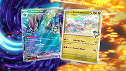 画像ギャラリー No.007のサムネイル画像 / 「ポケモンカードゲーム」に「トレーナーのポケモン」が2025年に登場。リーリエのピッピex,マリィのオーロンゲexなどの新カード情報が公開に