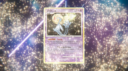 画像ギャラリー No.005のサムネイル画像 / ポケカこと「ポケモンカードゲーム」の30周年記念商品が発表に。懐かしのイラストやミュウ＆ミュウツーのビジュアルも？　2026年内に世界同時発売