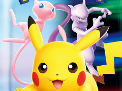 「ポケカ」30周年を記念した拡張パック「30th CELEBRATION」が9月16日に発売。すべてのカードがキラカードに