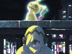 映画「ポケモン：ワイルドカード」が発表に。約7年ぶりの劇場版は「ポケモンカードゲーム」がテーマ