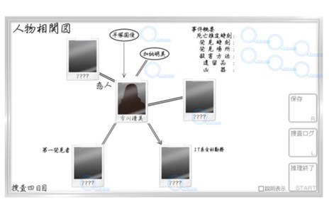 ������#003�Υ���ͥ���/��ɢ����λ������פ�PS Mobile��������������ۿ����ߥ��ƥ꡼�ɥ�ޤΤ褦�˼�͸��Ȼ���ο����˽���Ƥ������ɥ٥���㡼