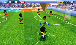 ������#010�Υ���ͥ���/3DS���������奢�륵�å����������ARC STYLE: ���ä�������2014�פ�5��14������ۿ����ѥ��륲�����SLICE IT!�פ��θ����ۿ���������������