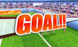 画像集#003のサムネイル/「ARC STYLE:さっかー!!2014」本日配信開始,3つのゲームモードを公開