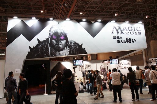 マジック ザ ギャザリング を始めるなら デュエルズ オブ ザ プレインズウォーカー15 が最適 ブランドディレクターに話を聞いた