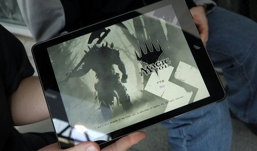 マジック ザ ギャザリング を始めるなら デュエルズ オブ ザ プレインズウォーカー15 が最適 ブランドディレクターに話を聞いた
