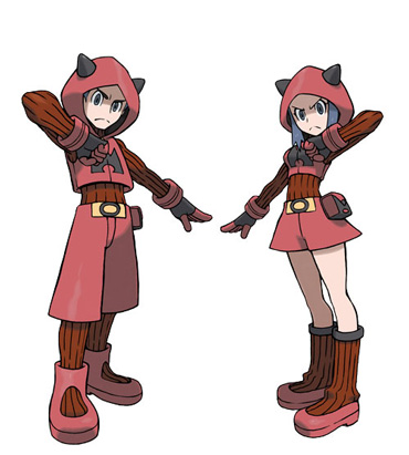 画像集no 059 ポケットモンスター オメガルビー アルファサファイア の最新情報が公開 新しいメガシンカ