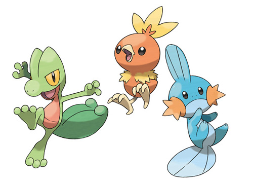 画像集 102 ポケットモンスター オメガルビー アルファサファイア の最新情報が公開 新しいメガシンカや