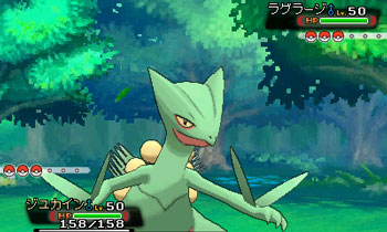 ポケットモンスター オメガルビー アルファサファイア の最新情報が公開 新しいメガシンカや 主人公 登場キャラの情報を一挙掲載