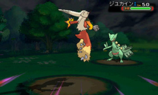 ポケットモンスター オメガルビー アルファサファイア の最新情報が公開 新しいメガシンカや 主人公 登場キャラの情報を一挙掲載