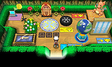 ポケットモンスター オメガルビー アルファサファイア 通信機能を使ってほかのプレイヤーとつながれる スーパーひみつきち を公開