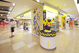 ������#007�Υ���ͥ���/�֥ݥ���󥹥ȥ� ����ж���Ź�פ����������ץ󡣥��ꥸ�ʥ뾦�ʤ��Ѱդ�