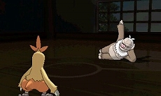 画像ギャラリー No.027のサムネイル画像 / 新しいメガシンカポケモン「メガメタグロス」もお披露目。「ポケットモンスター オメガルビー・アルファサファイア」最新情報