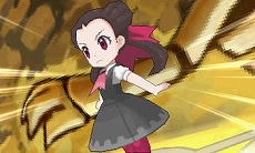 画像ギャラリー No.031のサムネイル画像 / 新しいメガシンカポケモン「メガメタグロス」もお披露目。「ポケットモンスター オメガルビー・アルファサファイア」最新情報