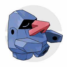 画像ギャラリー No.033のサムネイル画像 / 新しいメガシンカポケモン「メガメタグロス」もお披露目。「ポケットモンスター オメガルビー・アルファサファイア」最新情報