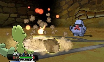 新しいメガシンカポケモン メガメタグロス もお披露目 ポケットモンスター オメガルビー アルファサファイア 最新情報