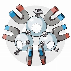 画像ギャラリー No.049のサムネイル画像 / 新しいメガシンカポケモン「メガメタグロス」もお披露目。「ポケットモンスター オメガルビー・アルファサファイア」最新情報