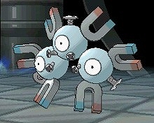 画像ギャラリー No.050のサムネイル画像 / 新しいメガシンカポケモン「メガメタグロス」もお披露目。「ポケットモンスター オメガルビー・アルファサファイア」最新情報