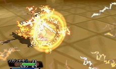 画像ギャラリー No.052のサムネイル画像 / 新しいメガシンカポケモン「メガメタグロス」もお披露目。「ポケットモンスター オメガルビー・アルファサファイア」最新情報