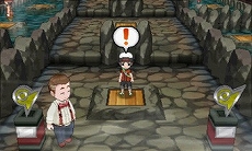 画像ギャラリー No.057のサムネイル画像 / 新しいメガシンカポケモン「メガメタグロス」もお披露目。「ポケットモンスター オメガルビー・アルファサファイア」最新情報