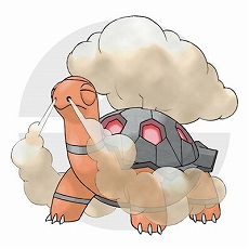 画像ギャラリー No.060のサムネイル画像 / 新しいメガシンカポケモン「メガメタグロス」もお披露目。「ポケットモンスター オメガルビー・アルファサファイア」最新情報