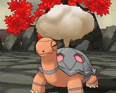 画像ギャラリー No.062のサムネイル画像 / 新しいメガシンカポケモン「メガメタグロス」もお披露目。「ポケットモンスター オメガルビー・アルファサファイア」最新情報