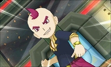 画像ギャラリー No.065のサムネイル画像 / 新しいメガシンカポケモン「メガメタグロス」もお披露目。「ポケットモンスター オメガルビー・アルファサファイア」最新情報