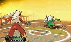 画像ギャラリー No.069のサムネイル画像 / 新しいメガシンカポケモン「メガメタグロス」もお披露目。「ポケットモンスター オメガルビー・アルファサファイア」最新情報